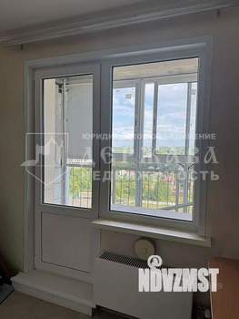 1-к квартира, вторичка, 38м2, 13/16 этаж