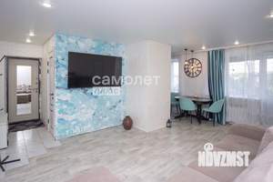 2-к квартира, вторичка, 45м2, 5/5 этаж