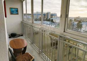 1-к квартира, вторичка, 33м2, 9/15 этаж
