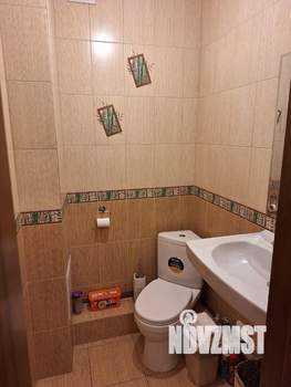 3-к квартира, вторичка, 96м2, 4/12 этаж