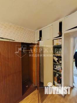 3-к квартира, вторичка, 62м2, 6/9 этаж