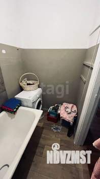 2-к квартира, вторичка, 58м2, 2/5 этаж