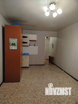 1-к квартира, вторичка, 23м2, 9/9 этаж