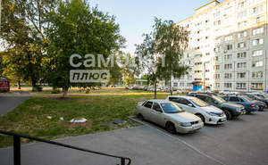 Студия квартира, вторичка, 18м2, 1/9 этаж