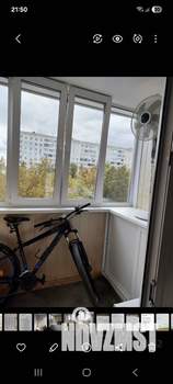 3-к квартира, вторичка, 60м2, 3/9 этаж