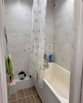 1-к квартира, вторичка, 31м2, 1/5 этаж