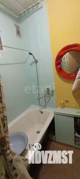 2-к квартира, вторичка, 48м2, 5/5 этаж