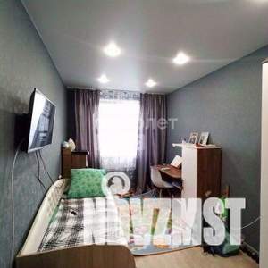 2-к квартира, вторичка, 42м2, 9/9 этаж