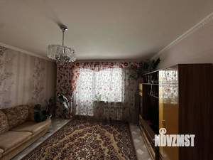 3-к квартира, вторичка, 62м2, 9/9 этаж