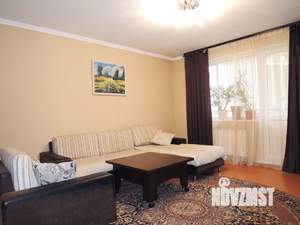 3-к квартира, вторичка, 102м2, 3/10 этаж