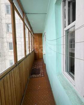 3-к квартира, вторичка, 60м2, 4/9 этаж