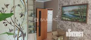 3-к квартира, вторичка, 60м2, 1/5 этаж