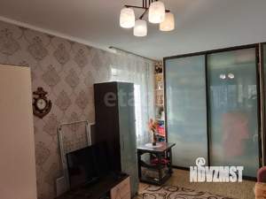 1-к квартира, вторичка, 31м2, 3/5 этаж