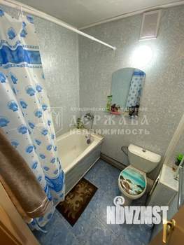 1-к квартира, вторичка, 32м2, 5/5 этаж