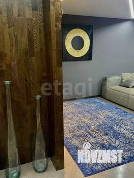 3-к квартира, вторичка, 117м2, 2/7 этаж