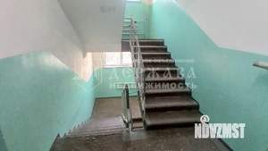 1-к квартира, вторичка, 23м2, 4/9 этаж