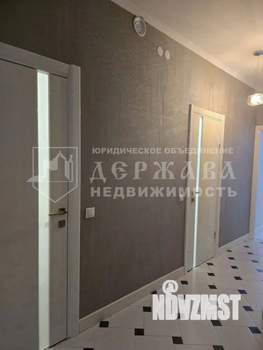 2-к квартира, вторичка, 72м2, 5/5 этаж