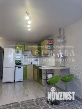 3-к квартира, вторичка, 53м2, 11/12 этаж