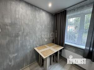 1-к квартира, вторичка, 30м2, 1/5 этаж