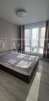 3-к квартира, вторичка, 57м2, 2/14 этаж