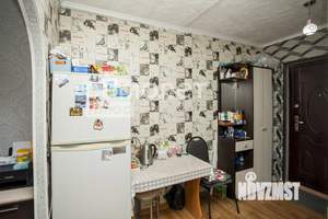 Студия квартира, вторичка, 23м2, 7/9 этаж