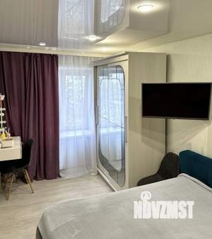 2-к квартира, вторичка, 42м2, 4/5 этаж