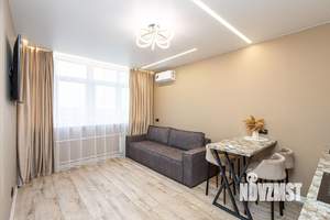 2-к квартира, вторичка, 45м2, 11/15 этаж