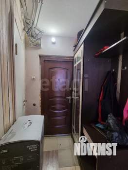 Студия квартира, вторичка, 16м2, 8/9 этаж