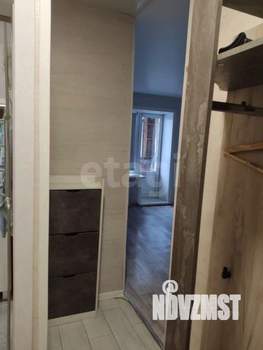 2-к квартира, вторичка, 40м2, 2/5 этаж