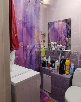 2-к квартира, вторичка, 42м2, 5/5 этаж