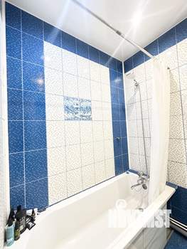 1-к квартира, вторичка, 35м2, 1/10 этаж