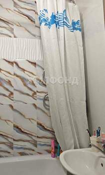 2-к квартира, вторичка, 57м2, 5/16 этаж