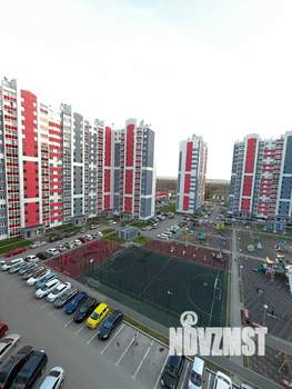 Студия квартира, вторичка, 24м2, 8/16 этаж