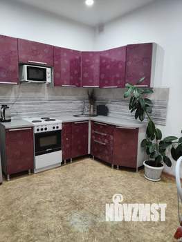 2-к квартира, вторичка, 67м2, 5/8 этаж