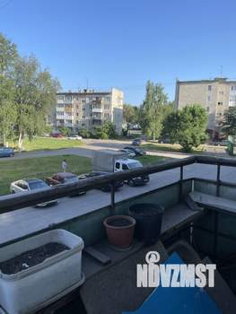 1-к квартира, вторичка, 30м2, 2/5 этаж