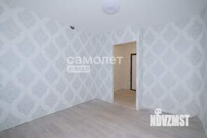 1-к квартира, вторичка, 17м2, 4/9 этаж