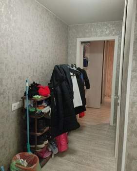 4-к квартира, вторичка, 60м2, 4/5 этаж