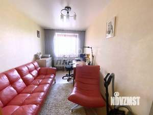 3-к квартира, вторичка, 60м2, 5/5 этаж