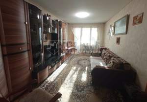 2-к квартира, вторичка, 45м2, 3/5 этаж