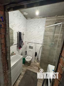 2-к квартира, вторичка, 50м2, 1/16 этаж