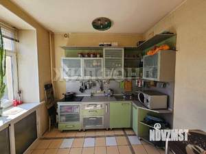 1-к квартира, вторичка, 33м2, 3/5 этаж