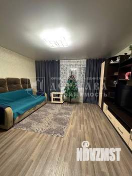 2-к квартира, вторичка, 55м2, 1/7 этаж