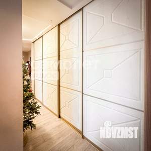 2-к квартира, вторичка, 76м2, 7/9 этаж