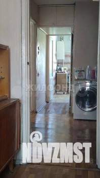 3-к квартира, вторичка, 61м2, 4/5 этаж