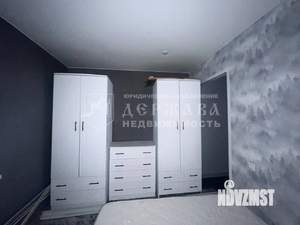 1-к квартира, вторичка, 38м2, 7/9 этаж