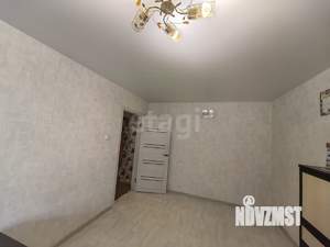 2-к квартира, вторичка, 45м2, 2/5 этаж