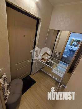 1-к квартира, вторичка, 16м2, 2/9 этаж