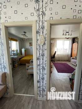 2-к квартира, вторичка, 44м2, 11/16 этаж
