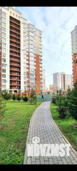 2-к квартира, вторичка, 45м2, 15/16 этаж