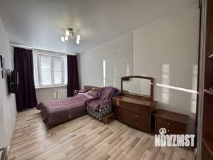 2-к квартира, вторичка, 48м2, 8/12 этаж